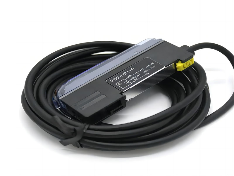 fiber optic amplifier FD2-PB12R