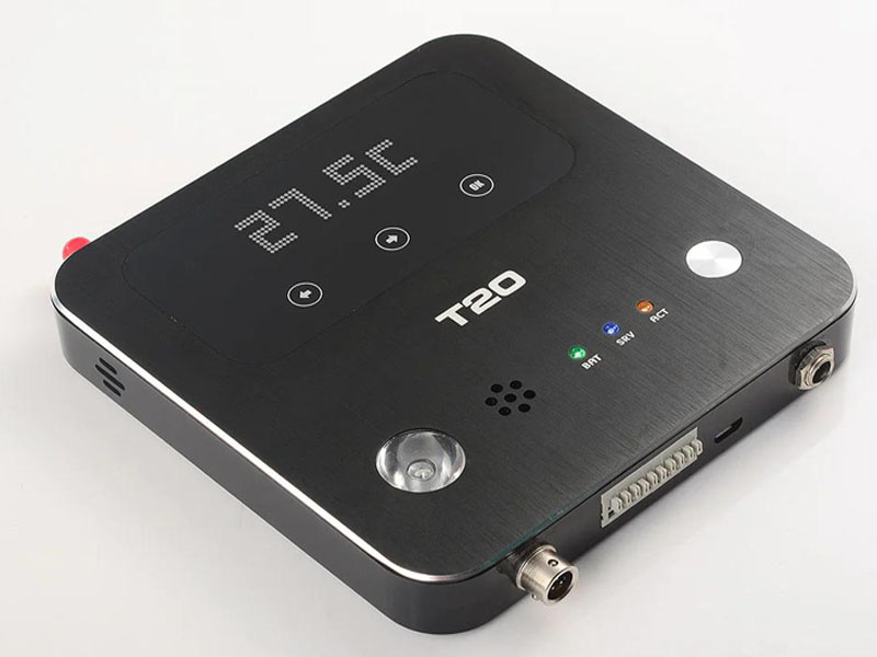 T20 Wireless Temperature Humidity Sensor