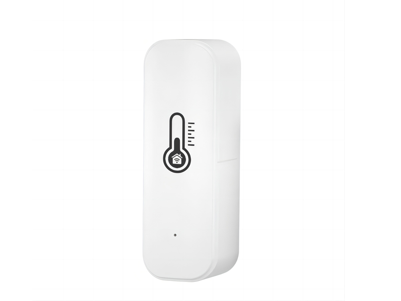 Wifi Smart Temperature and humidity Sensor